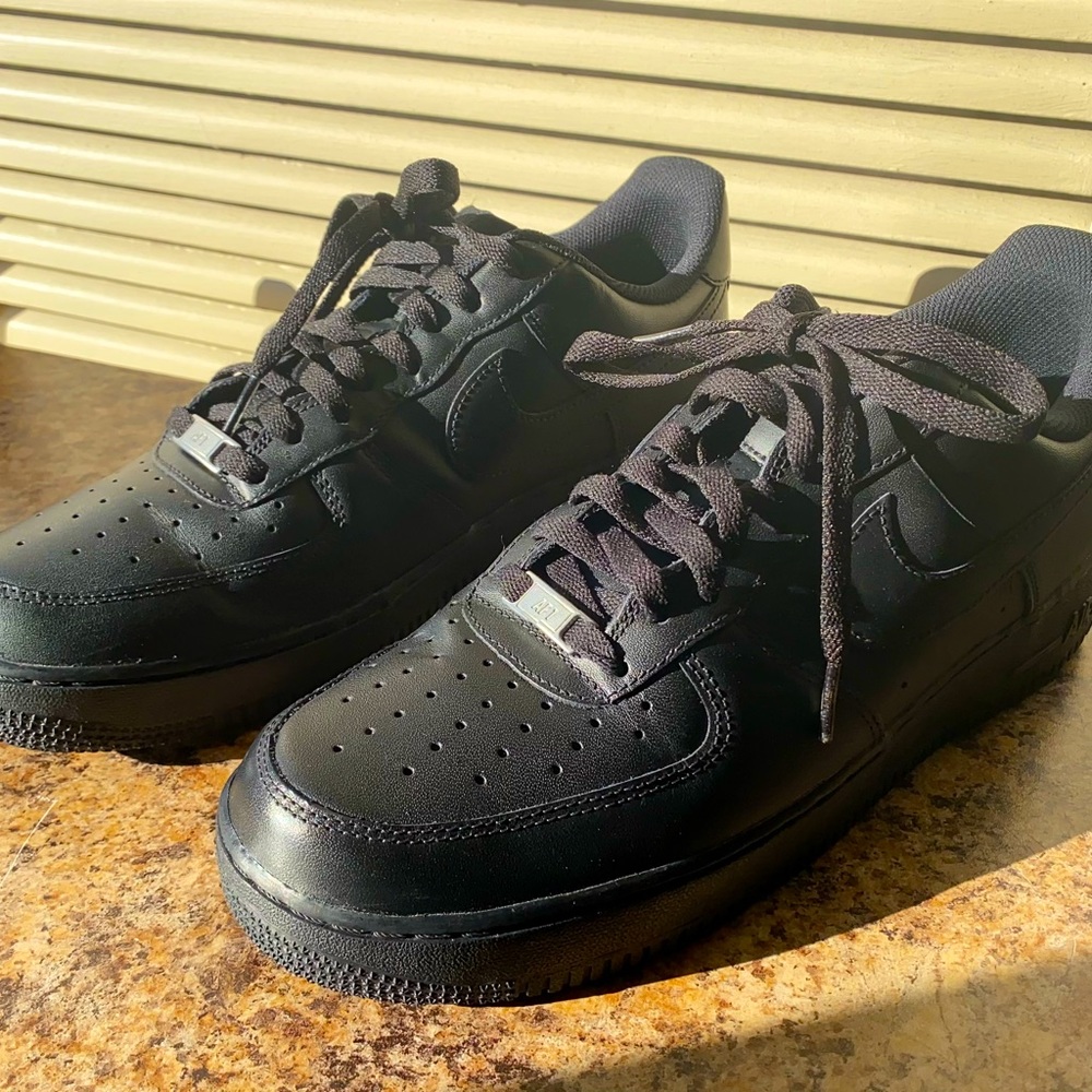 Nike Air Force 1 '07 MINT